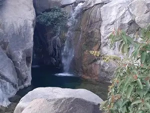 Naavi Dund Waterfall