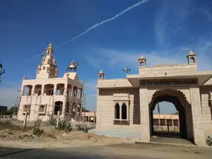 Tejaji Mandir Panchla Siddha