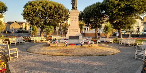 Clacton-on-Sea Beach