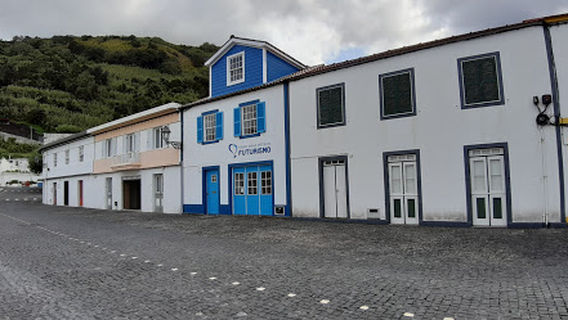 Futurismo Azores Adventures