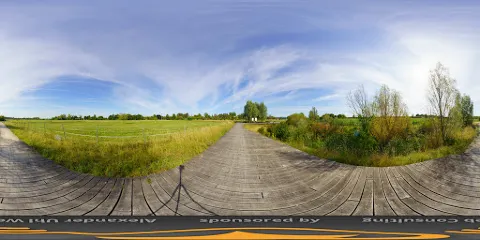 Sonnendeck Rehlingsbach