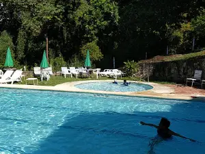 Ospina Pérez Park