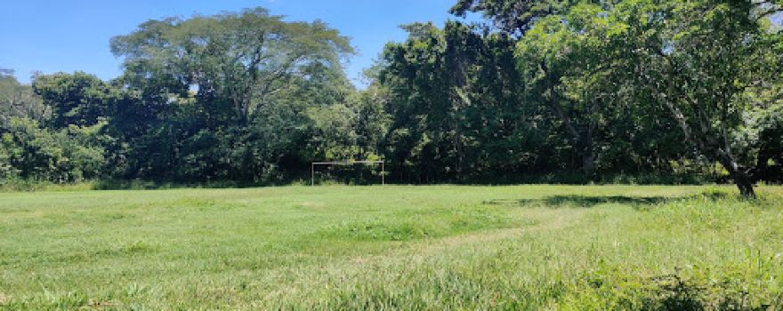 Cancha de Futbol Barrio Nuevo