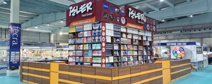Mezopotamya Uluslararası Fuar ve Kongre Merkezi