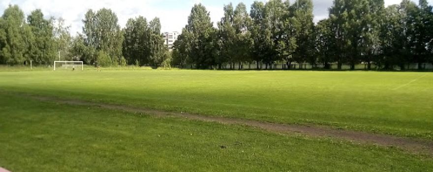 Stadion