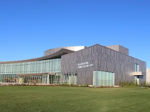 Bicknell Family Center for the Arts
