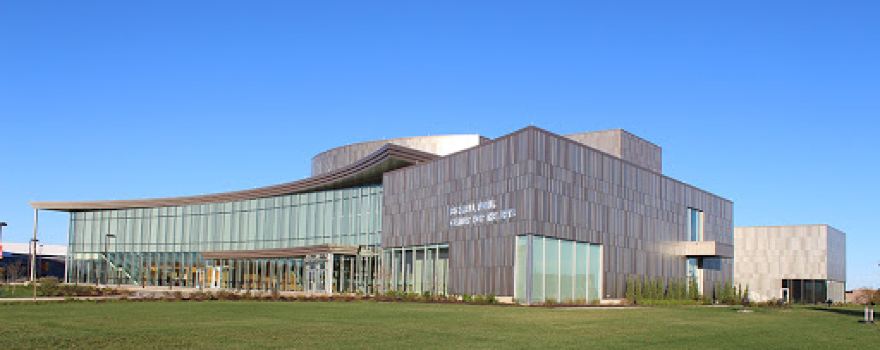 Bicknell Family Center for the Arts