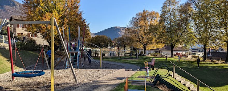 Parco Giochi Vescampo
