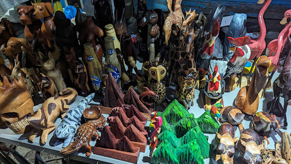 Friday Night Street Party