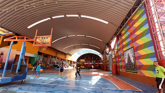 La Calle de los Sombreros