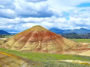 페인티드 코브 트레일