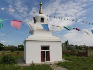 Stupa Prosvetleniya