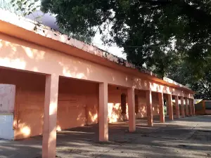 Palta Devi Temple