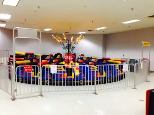 Rainbow Lanes Family Fun Center