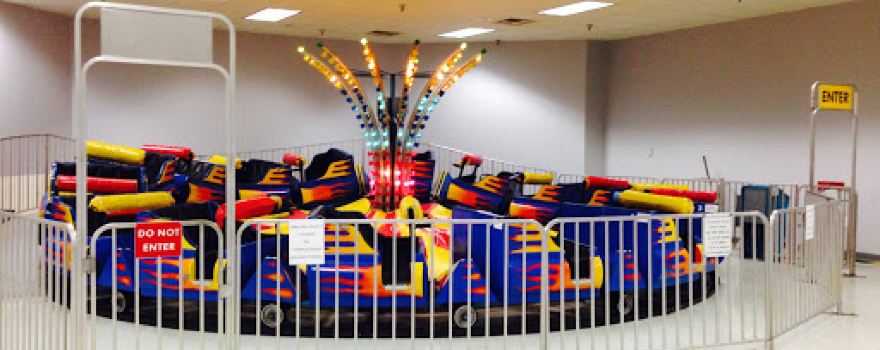 Rainbow Lanes Family Fun Center