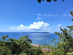 Noventa DPWH View Deck