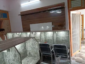 The Study Point library hardoi