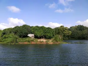 Rangamati Central Shaheed Minar