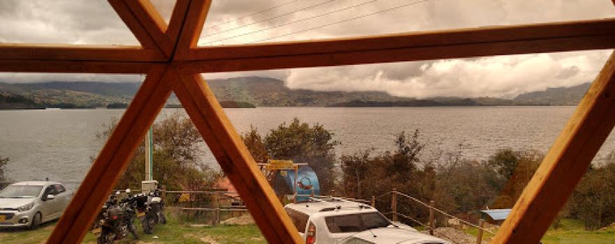 Camping Los Balcones