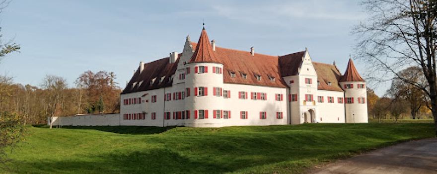 Auenzentrum Neuburg-Ingolstadt