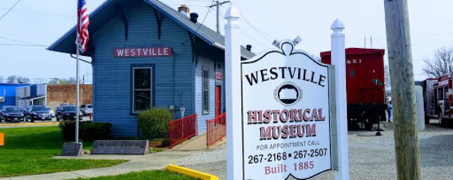 Westville Historical Museum