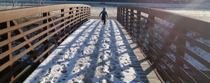 Borden Community Park