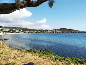 Karfas Beach