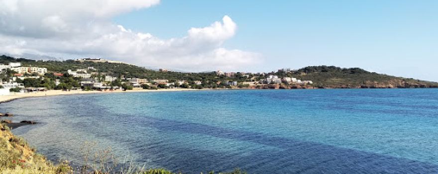 Karfas Beach