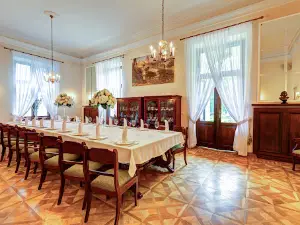 Pałac Rozalin