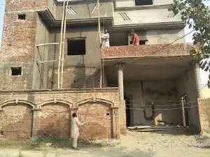 School Ground