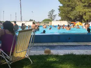 cancha del decano
