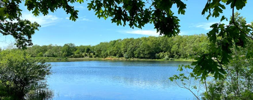 Shawnee Trail Conservation Area