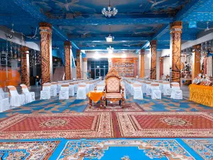 Wat Chantharangsi Wararam