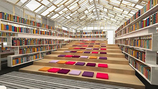 INTERNATIONAL BOOK FAIR GUADALAJARA