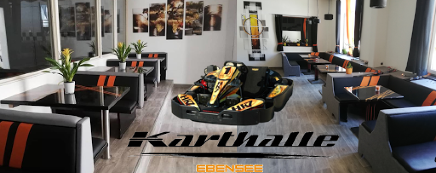 Karthalle Ebensee