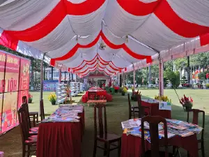 Quảng Trường Thành Phố Đồng Xoài