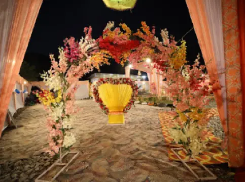 Party Point Sahastradhara