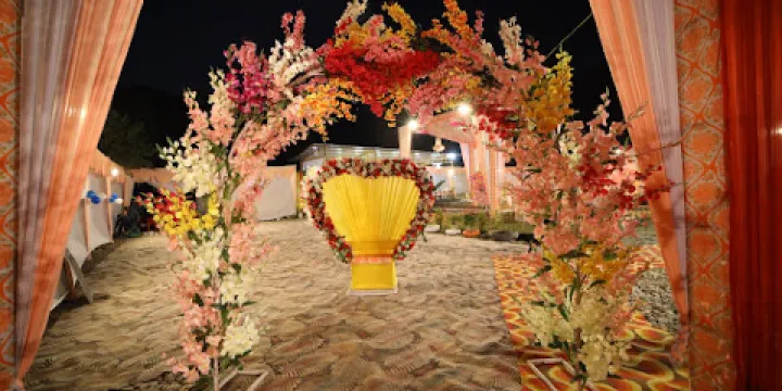 Party Point Sahastradhara