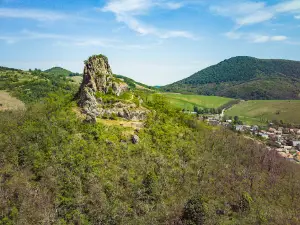 Castle Hajnáčka