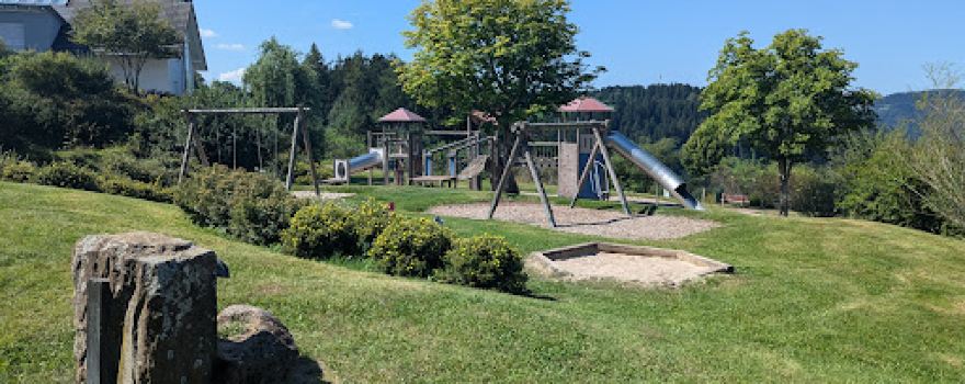 Augenbilk Aichhalden