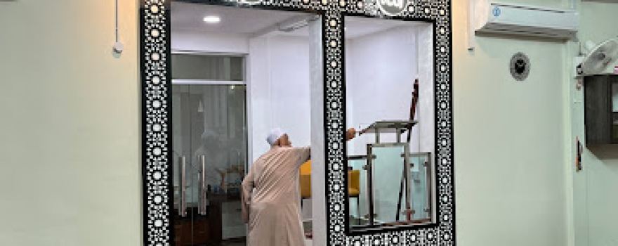 Surau Al Falah