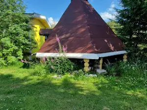 Sandlövs Camping