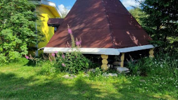 Sandlövs Camping