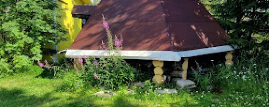 Sandlövs Camping