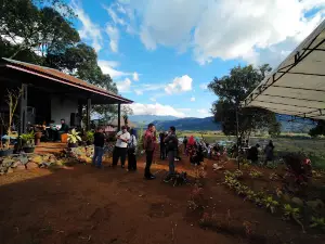Puncak Galanggang