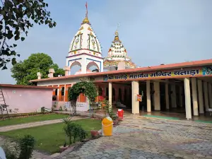 Banode Mahadev Mandir chattara