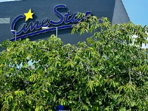 CineStar Mladá Boleslav