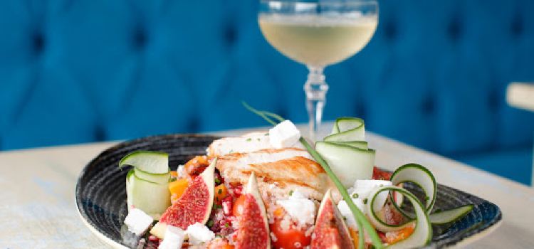 Gourmet Food Parlour - Swords