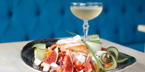 Gourmet Food Parlour - Swords