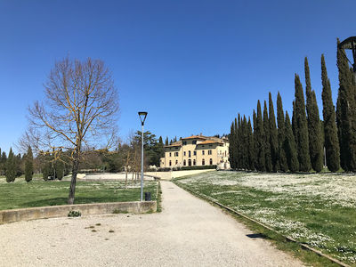 Parco di Villa Severi